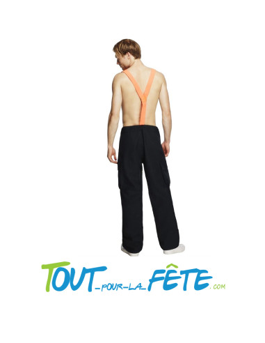 Déguisement Pompier sexy taille adulte
