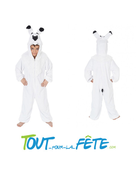 Déguisement Idefix ( Asterix ) taille enfant