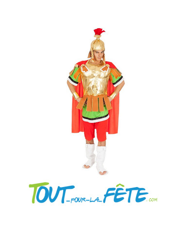 Déguisement Centurion ASTERIX ® adulte