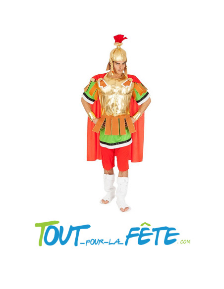 Déguisement Centurion ASTERIX ® adulte