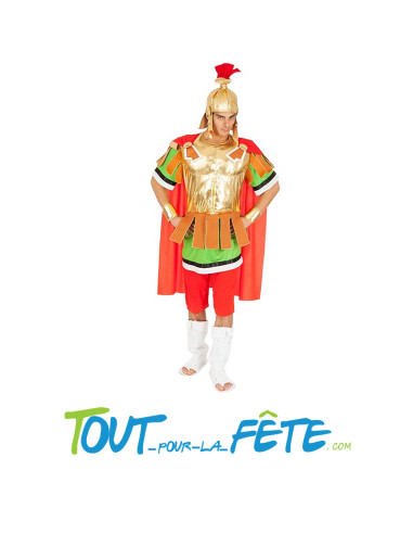 Déguisement Centurion ASTERIX ® adulte