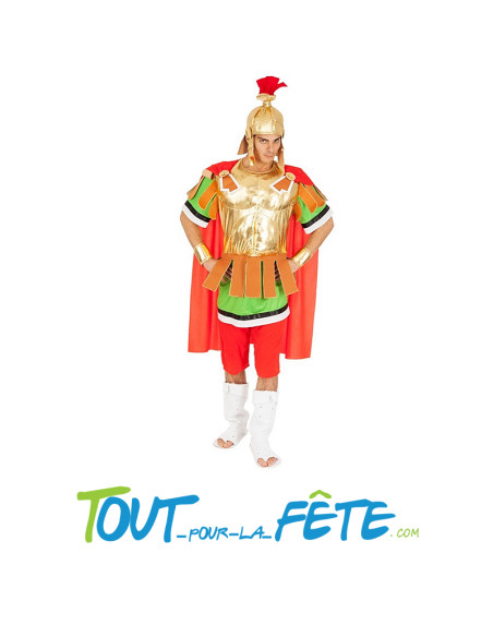 Déguisement Centurion ASTERIX ® adulte