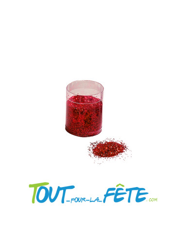 30g de paillettes point ( 4 coloris disponibles )