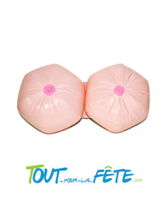 Seins Géants Gonflables