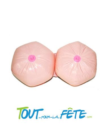 Seins Géants Gonflables