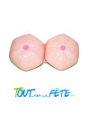 Seins Géants Gonflables