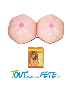 Seins Géants Gonflables 2