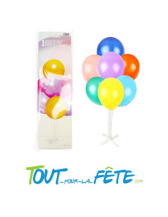 Support 70 cm pour 7 ballons 2