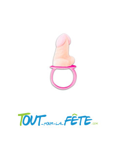 Sucette zizi dudule
