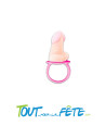 Sucette zizi dudule