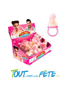 Sucette zizi dudule 2