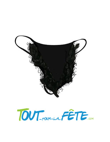 String touffe