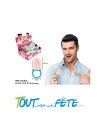 Sucette tétine foufoune dudule