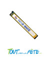 Écharpe tricolore Futur marié avec carton à signer