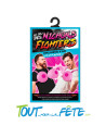 Jeu des nichons fighters
