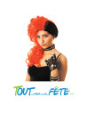 Perruque Pop Rock Femme