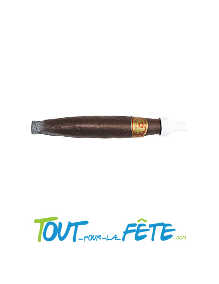 Faux cigare géant 21cm