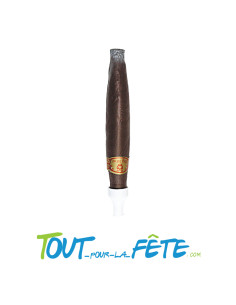 Faux cigare géant 21cm