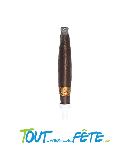 Faux cigare géant 21cm