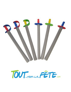 Épée en mousse 76cm
