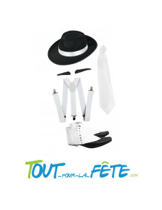 Set de gangster / année 20 2
