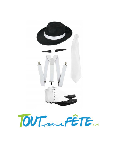 Set de gangster / année 20