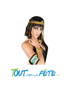 Set égyptien 2 pièces