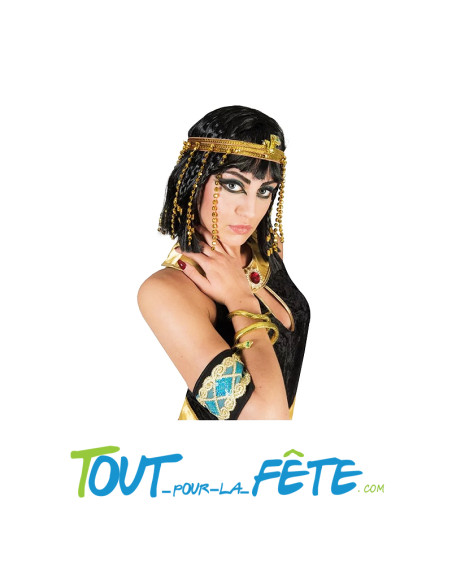 Set égyptien 2 pièces