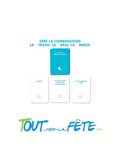 Jeu le mother phoquer 2