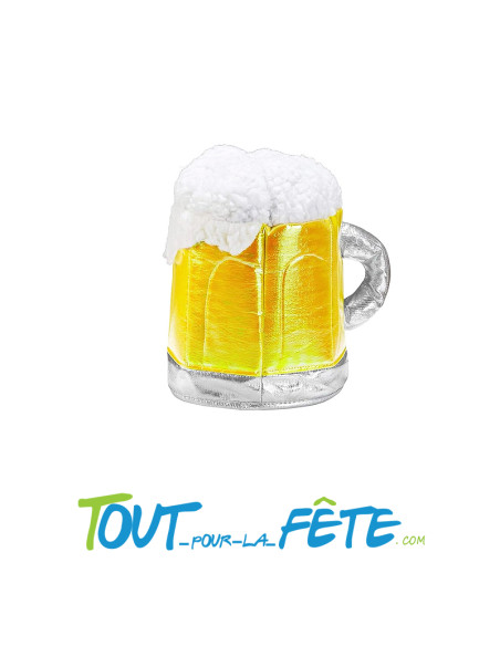 Chapeau bière