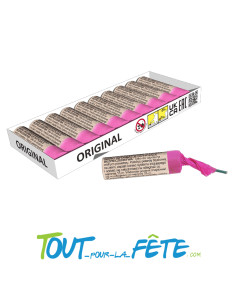 Pétards Original