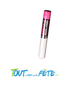 Fumigène à main 1 minute 30 (usage extérieur) 2