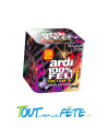 Feux d'artifice compact FIRE PACK 2 11 coups