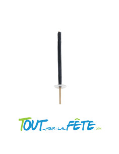 Torche cire 45min 40cm 2