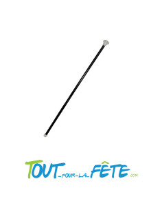 Canne de Gentleman pouet pouet