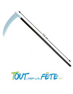 Faux de diable 110 cm 2