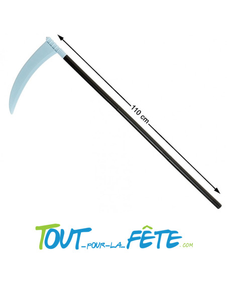 Faux de diable 110 cm