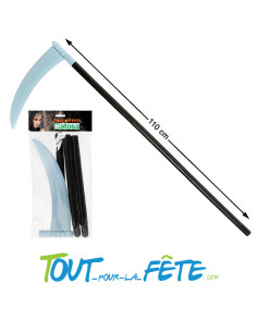 Faux de diable 110 cm
