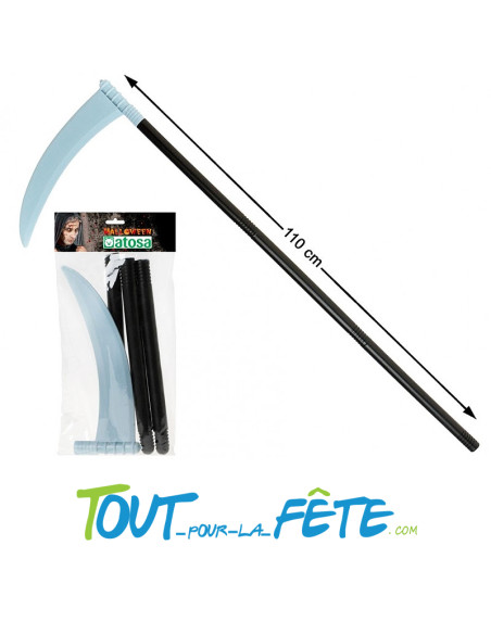 Faux de diable 110 cm