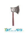 Hache 48 cm