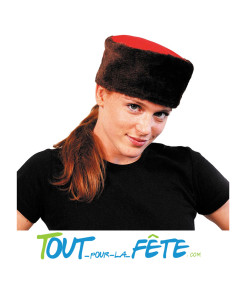 Toque russe 2