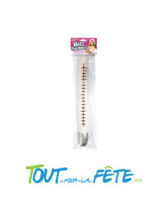 Maxi thermomètre