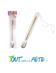 Maxi thermomètre 2