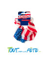 Chouchou USA pour cheveux