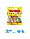 Mini sachet Haribo croco pik 40g