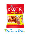 Mini sachet Haribo happy-cola 40g