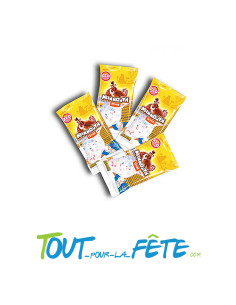 Tétine Mammouth emballée