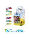 Recharge de bonbons PEZ Fizzy