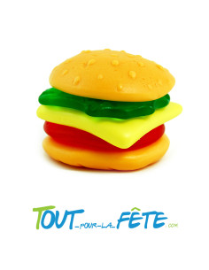 Trolli mini burger 2