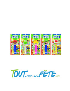Distributeur de bonbons PEZ Mario Bros 2